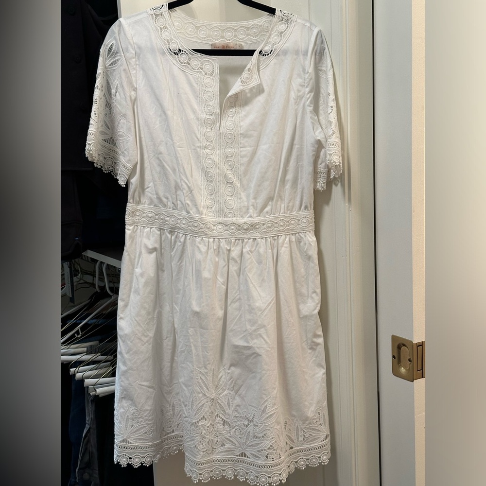 Tory Burch dress